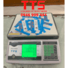CÂN ĐIỆN TỬ TPSC