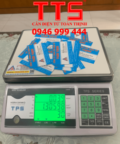 CÂN ĐIỆN TỬ TPSC