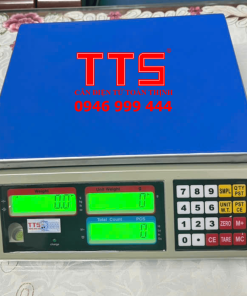 CÂN ĐIỆN TỬ ALC