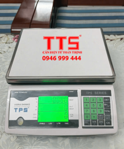 CÂN ĐIỆN TỬ TPSC