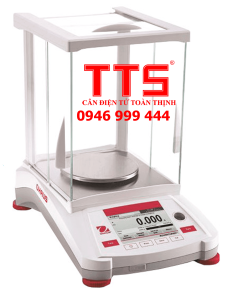 CÂN ĐIỆN TỬ AX223