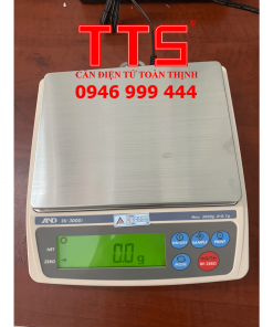 CÂN ĐIỆN TỬ AND EK