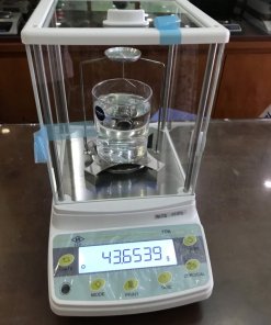 CÂN TỶ TRỌNG FPA214