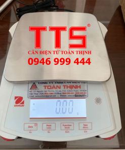 CÂN ĐIỆN TỬ OHAUS SPX