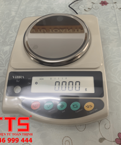 CÂN ĐIỆN TỬ SJ820CE