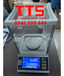 CÂN ĐIỆN TỬ DS323S