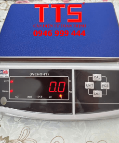 CÂN ĐIỆN TỬ AMCELLS PTE 3KG 6KG 15KG 30KG