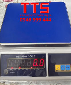 CÂN ĐIỆN TỬ JZC-TSE 3KG 6KG 15KG 30KG