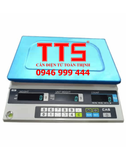 CÂN ĐIỆN TỬ CAS CS