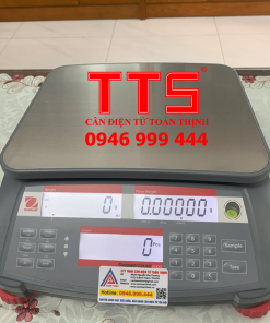 CÂN ĐIỆN TỬ RC21P