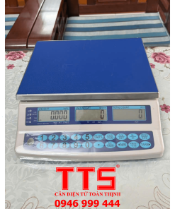 CÂN ĐIỆN TỬ TTSC