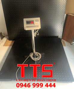 CÂN SÀN ĐIỆN TỬ YHT3