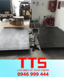 CÂN SÀN ĐIỆN TỬ JWI-3000W