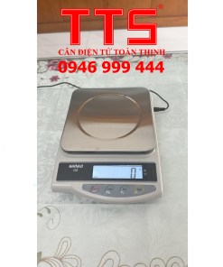 CÂN ĐIỆN TỬ GS