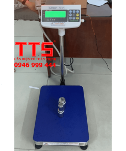 CÂN KẾT NỐI ĐÈN BÁO JWI700W