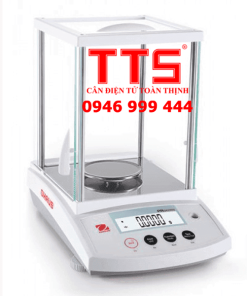 CÂN ĐIỆN TỬ PR224E