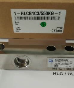 LOADCELL HBM HLC
