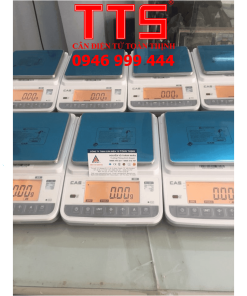 CÂN ĐIỆN TỬ CAS XE-H