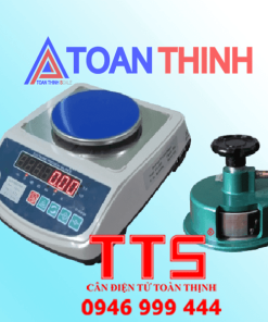 CÂN MẪU VẢI KD-TBED 300