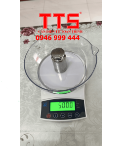 CÂN ĐIỆN TỬ NHÀ BẾP FRJ