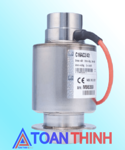 LOADCELL HBM C16I