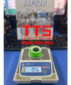 CÂN MỦ CAO SU HT120