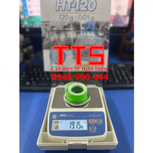 CÂN MỦ CAO SU HT120