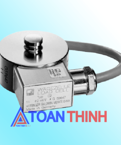 LOADCELL HBM C2