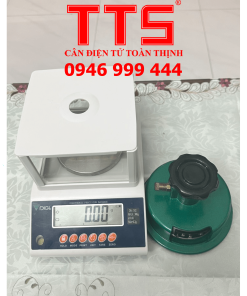 CÂN MẪU VẢI DS302 300G