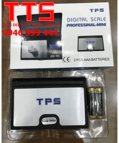 CÂN ĐIỆN TỬ TPS-MN