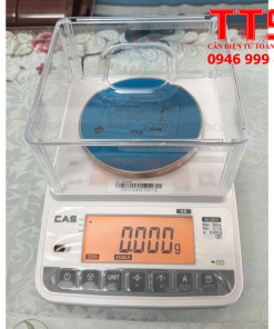CÂN ĐIỆN TỬ CAS XE-H