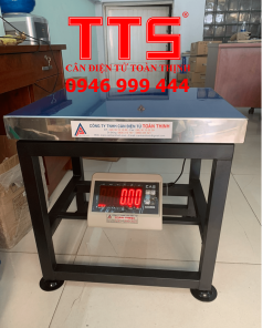 CÂN VẢI CUỘN ĐIỆN TỬ