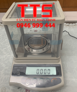 CÂN ĐIỆN TỬ GS3203A