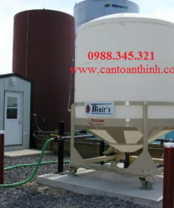 CÂN BỒN DẠNG ĐỨNG