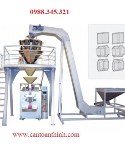 CÂN ĐÓNG BAO ĐIỆN TỬ