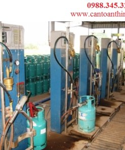 CÂN CHIẾT GA ĐIỆN TỬ