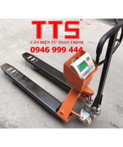 CÂN XE NÂNG PALLET A12