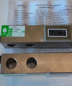 LOADCELL CELTRON SQB