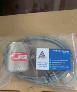 LOADCELL BONGSHIN BCH