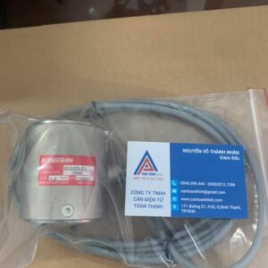 LOADCELL BONGSHIN BCH
