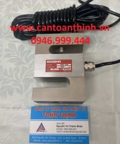 LOADCELL BONGSHIN DBBP