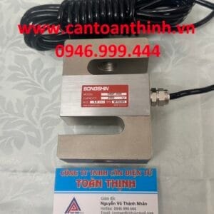 LOADCELL BONGSHIN DBBP