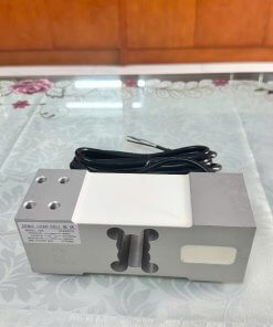 LOADCELL ZEMIC L6G