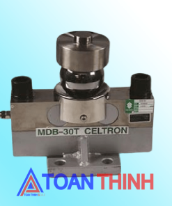 LOADCELL CELTRON MDB