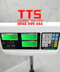 BỘ CHỈ THỊ JWI-700C