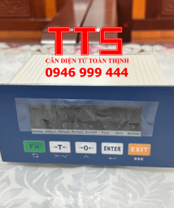 BỘ CHỈ THỊ XK3102