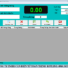 Phần mềm Cân Điện Tử