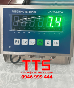 BỘ CHỈ THỊ IND236 E00