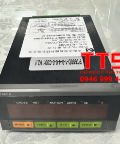 BỘ CHỈ THỊ PT650D