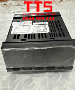 BỘ CHỈ THỊ OMRON K3HB-VLC 100-240VAC